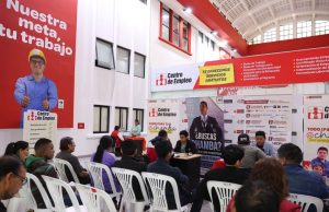 Solo 15 de 655 propuestas laborales tienen sustento técnico en planes de Gobierno