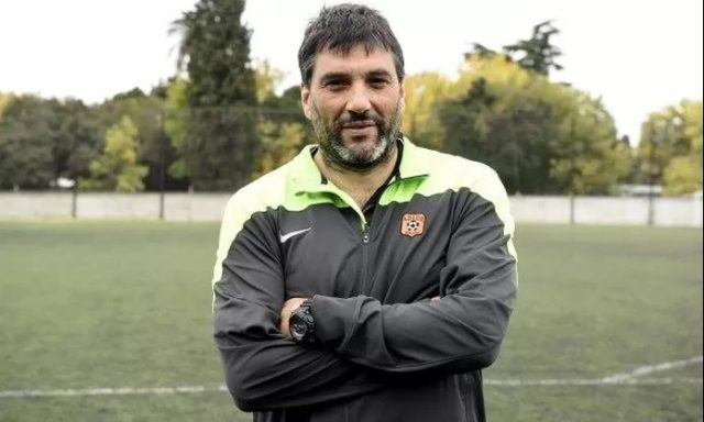 Gerardo Ameli