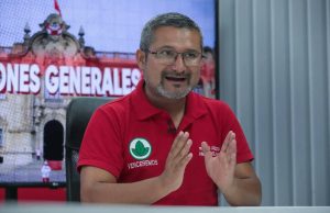 Candidatos a Diputados de Venceremos por Piura: lo que dice su hoja de vida