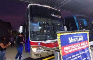 Transporte Montero anuncia alza de pasaje en ruta Piura – Sullana y Paita