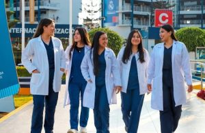 El rostro de futuro es femenino: más de 131 mil mujeres lideran el presente de la UCV