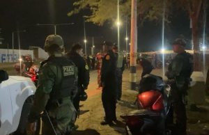 Sullana: Hombre fallece tras ataque armado en la carretera Panamericana Norte