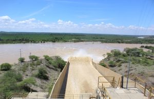 Piura: Monitoreo permanente ante crecida del río Chira
