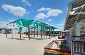 Piura iniciará año escolar con 32% de colegios en mal estado