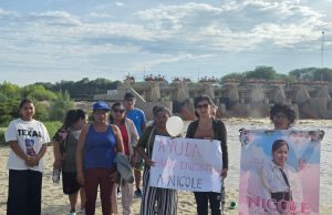 Piura: Continúa búsqueda de menor en represa Los Ejidos