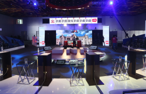 Elecciones 2026: JNE realizará debates parlamentarios en todo el país