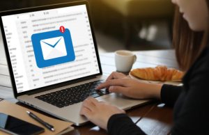 TIC: Señales de alerta ante correos fraudulentos
