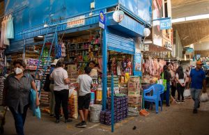 Inflación en Piura sube 0,48 % en febrero, según INEI