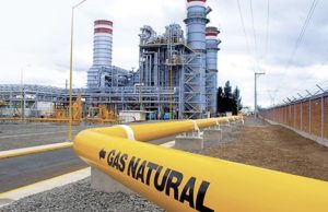 Gobierno publica decreto que define reparto del gas natural ante escasez