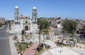 Concurso busca crear el escudo oficial de la Universidad de Sechura