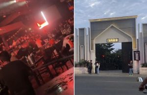 Trujillo: Explosión en discoteca durante show de cumbia deja 34 heridos