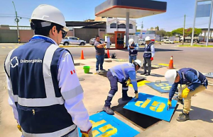 Dictan medidas para garantizar abastecimiento de combustibles