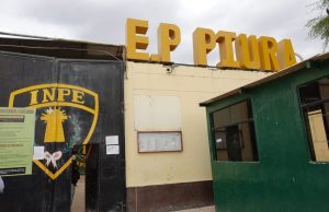 Dictan prisión preventiva contra investigado por extorsión y hurto