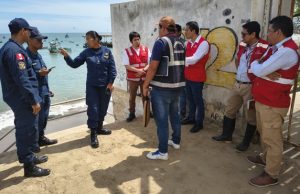 Contraloría evalúa accesos a playas de Máncora