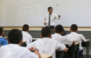 UGEL Tambogrande posterga inicio de clases por intensas precipitaciones