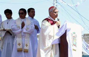 Papa León XIV podría visitar cuatro ciudades del Perú este año