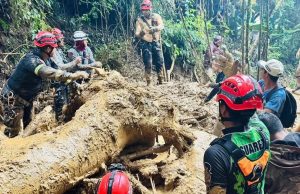 Lluvias en Perú dejan 72 fallecidos y miles de damnificados
