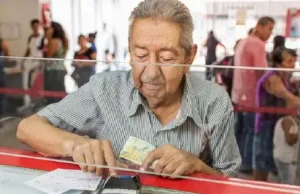 Aprueban incremento para docentes jubilados y cesantes