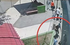 Piura: Dictan condena a implicado en crimen ocurrido frente a colegio