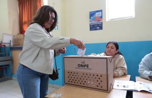 Voto indeciso podría cambiar el mapa electoral