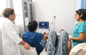 Menores de Sullana recibirán operaciones del corazón en Lima