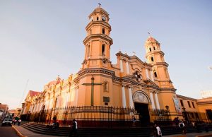 Piura espera 66 mil turistas por Semana Santa 2026