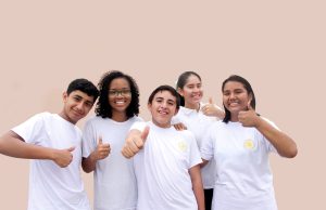 Piura: Estudiante de Los Órganos ocupa el primer puesto en examen del COAR
