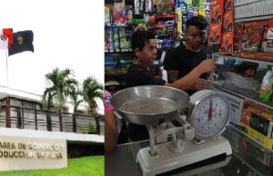 Piura: El 75.5 % de las empresas considera que los riesgos han aumentado