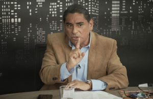 Elecciones 2026: Partido País Para Todos presenta candidatos a diputados por Piura