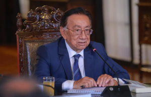 Balcázar: “Estamos haciendo una gran prevención en Tumbes y Piura
