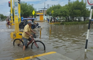 ENFEN advierte que El Niño Costero podría extenderse hasta diciembre