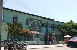 Piura: Detienen a presunta extorsionadora con 38 chips en VDO