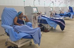 Piura: EsSalud asegura que pagará deuda para continuar con tratamiento de diálisis