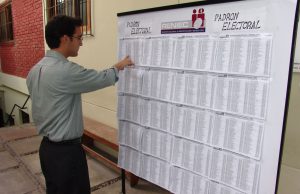 Más de un millón y medio de piuranos votarán en las elecciones regionales y municipales