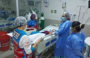 Neumonía en Piura deja 24 muertos y más de 1500 casos en 2026