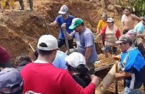 Las lluvias dejan más de mil 700 damnificados y varios desaparecidos en Piura