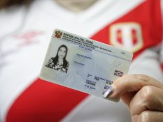 Reniec: Los ciudadanos podrán votar con el DNI vencido