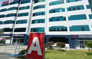 Ranking SCImago 2026 ubica a la UCV en el Top 3 de universidades privadas del Perú