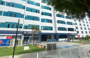 UCV se ubica en el Top 3 de universidades del Perú en ranking internacional THE