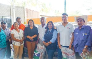 Piura: Productores abastecerán a los comedores populares de Sechura
