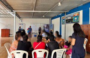 Piura: Promueven el acceso educativo de adolescentes en conflicto con la ley penal