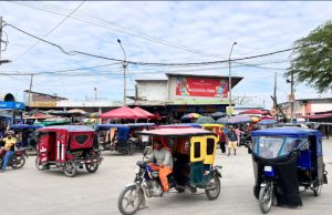 Elaboran estudio de preinversión del transporte en Piura