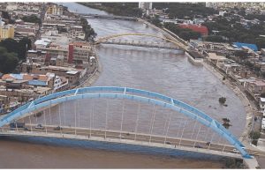 Represa de Mamayaco surge como solución para evitar desborde del río Piura