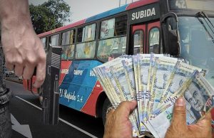 Gobierno bloquea cuentas relacionadas con bandas criminales para frenar inseguridad