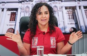 Candidatos a diputado por Un Camino Diferente con poca información en su perfil