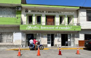 Piura: Irregularidades en proceso CAS en comuna de Castilla alerta a Contraloría