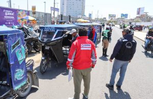 Piura: Mototaxistas marcharán contra pago de tarjeta de circulación