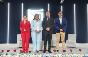 UCV Piura promueve encuentro para fortalecer inserción laboral de egresados