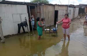 Piura: Diresa reporta 10 casos confirmados de leptospirosis