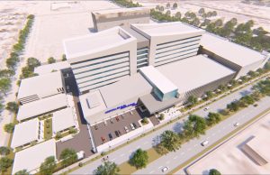 Inicia diseño integral del Hospital de Alta Complejidad de Piura